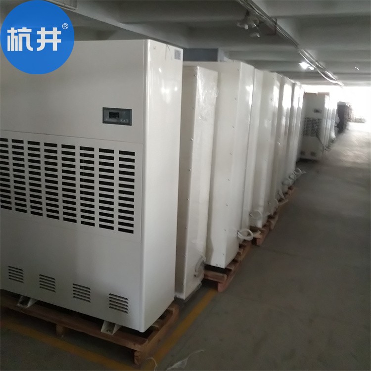 濕度控制方案改進(jìn)：化紡廠引入防靜電加濕機(jī)