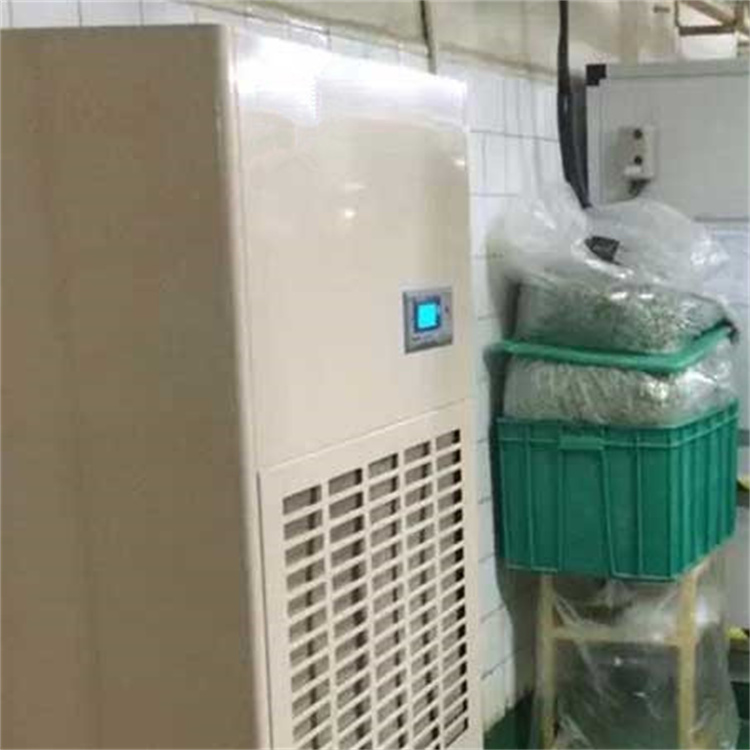 濕度控制方案改進(jìn)：化紡廠引入防靜電加濕機(jī)