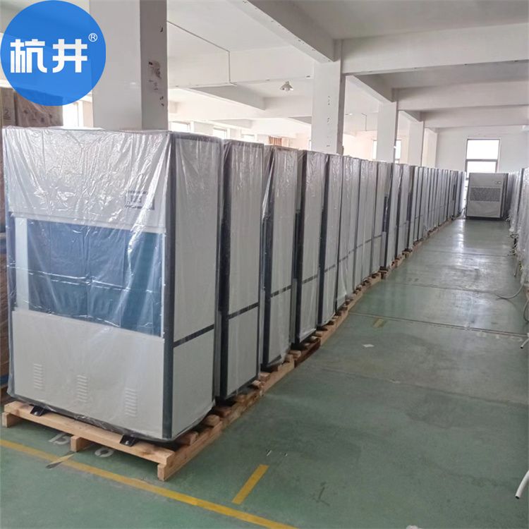 工業(yè)冷庫(kù)除濕機(jī)，陰涼庫(kù)除濕設(shè)備，低溫濕度控制專家