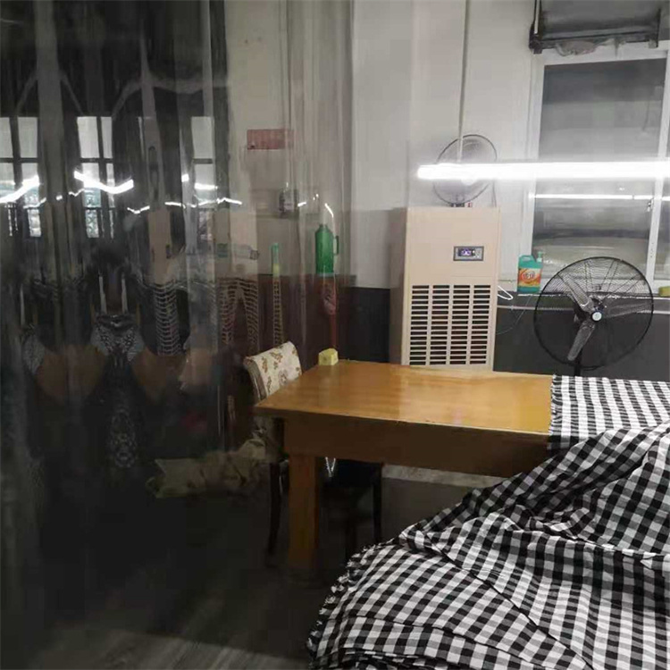 紙張倉庫濕度大怎么辦？